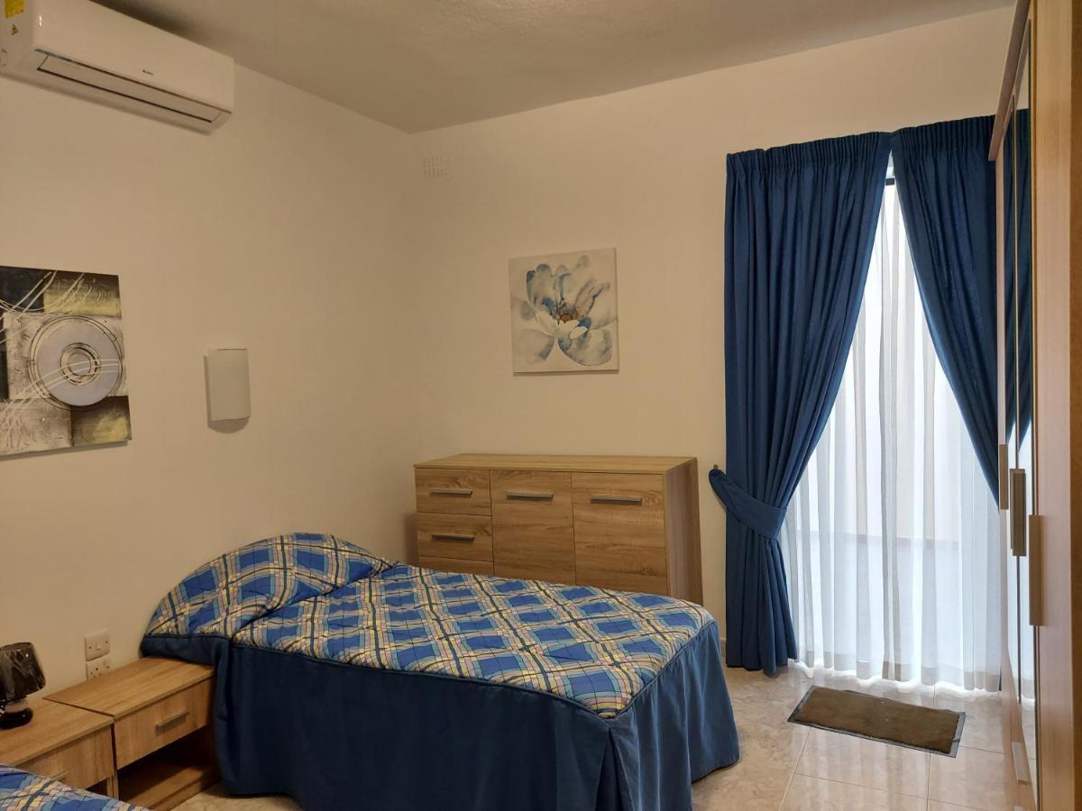 Gizimina Apartment In Marsascala Malta Few Minutes Away To The Beach مارساسكالا المظهر الخارجي الصورة