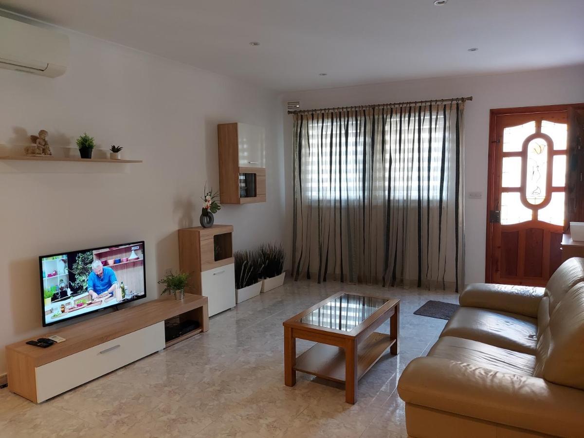 Gizimina Apartment In Marsascala Malta Few Minutes Away To The Beach مارساسكالا المظهر الخارجي الصورة