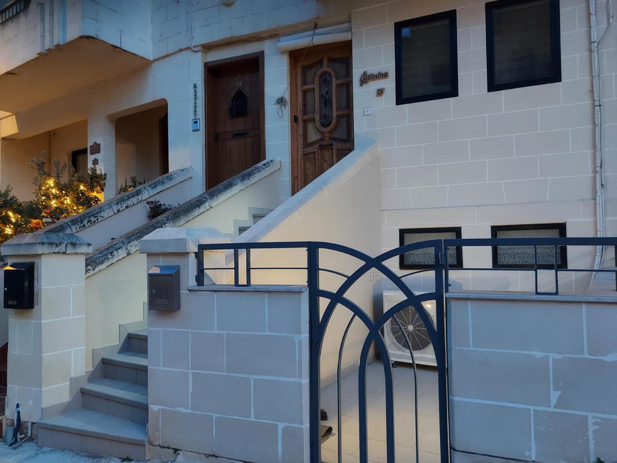 Gizimina Apartment In Marsascala Malta Few Minutes Away To The Beach مارساسكالا المظهر الخارجي الصورة