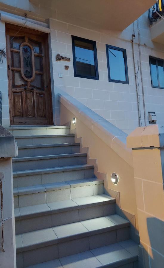 Gizimina Apartment In Marsascala Malta Few Minutes Away To The Beach مارساسكالا المظهر الخارجي الصورة