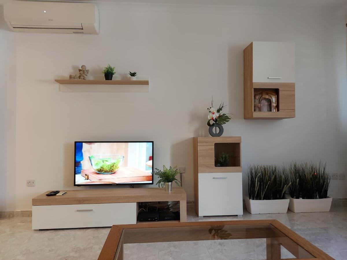 Gizimina Apartment In Marsascala Malta Few Minutes Away To The Beach مارساسكالا المظهر الخارجي الصورة