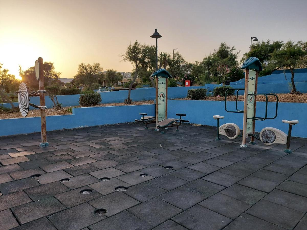 Gizimina Apartment In Marsascala Malta Few Minutes Away To The Beach مارساسكالا المظهر الخارجي الصورة