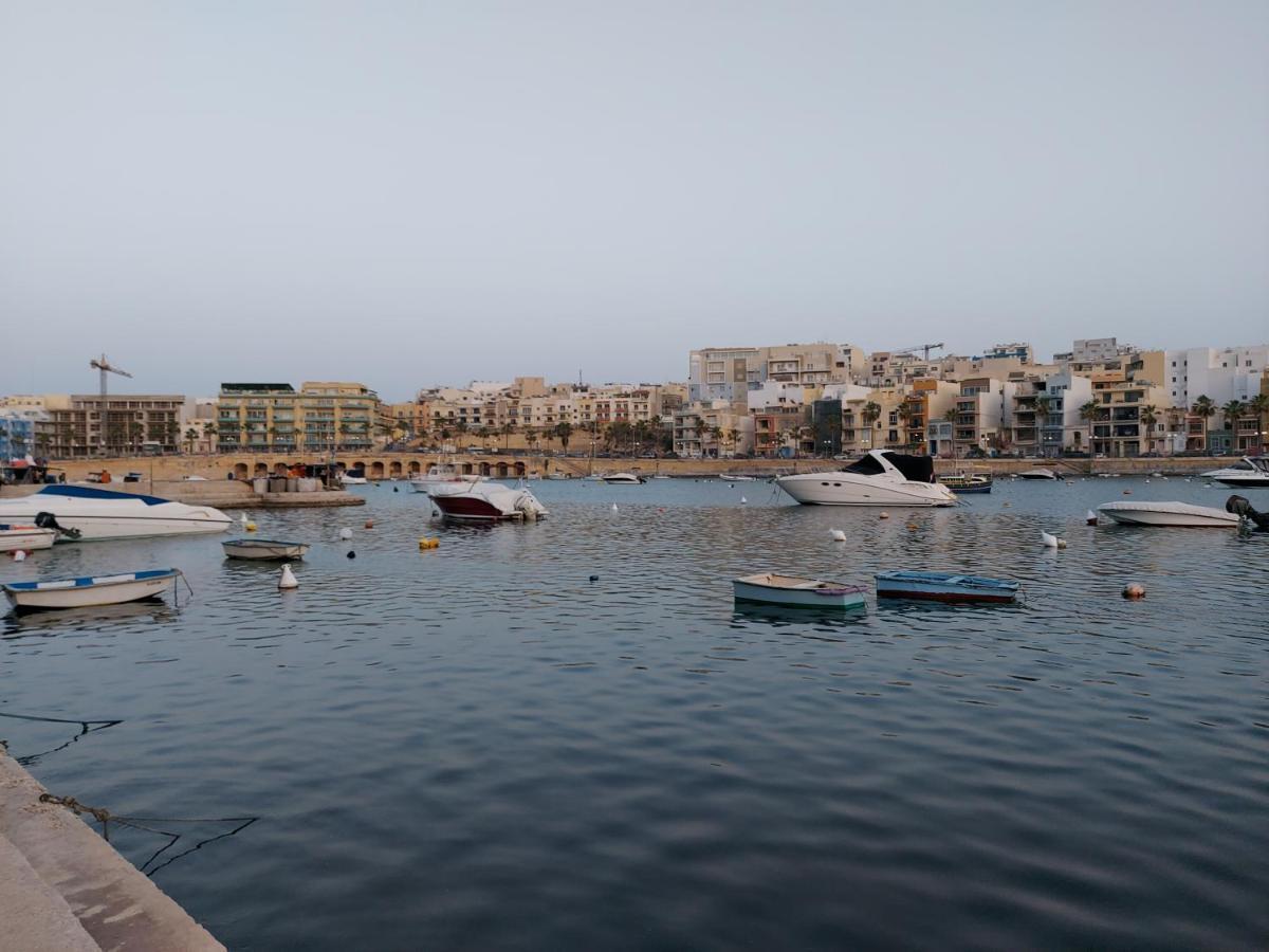 Gizimina Apartment In Marsascala Malta Few Minutes Away To The Beach مارساسكالا المظهر الخارجي الصورة