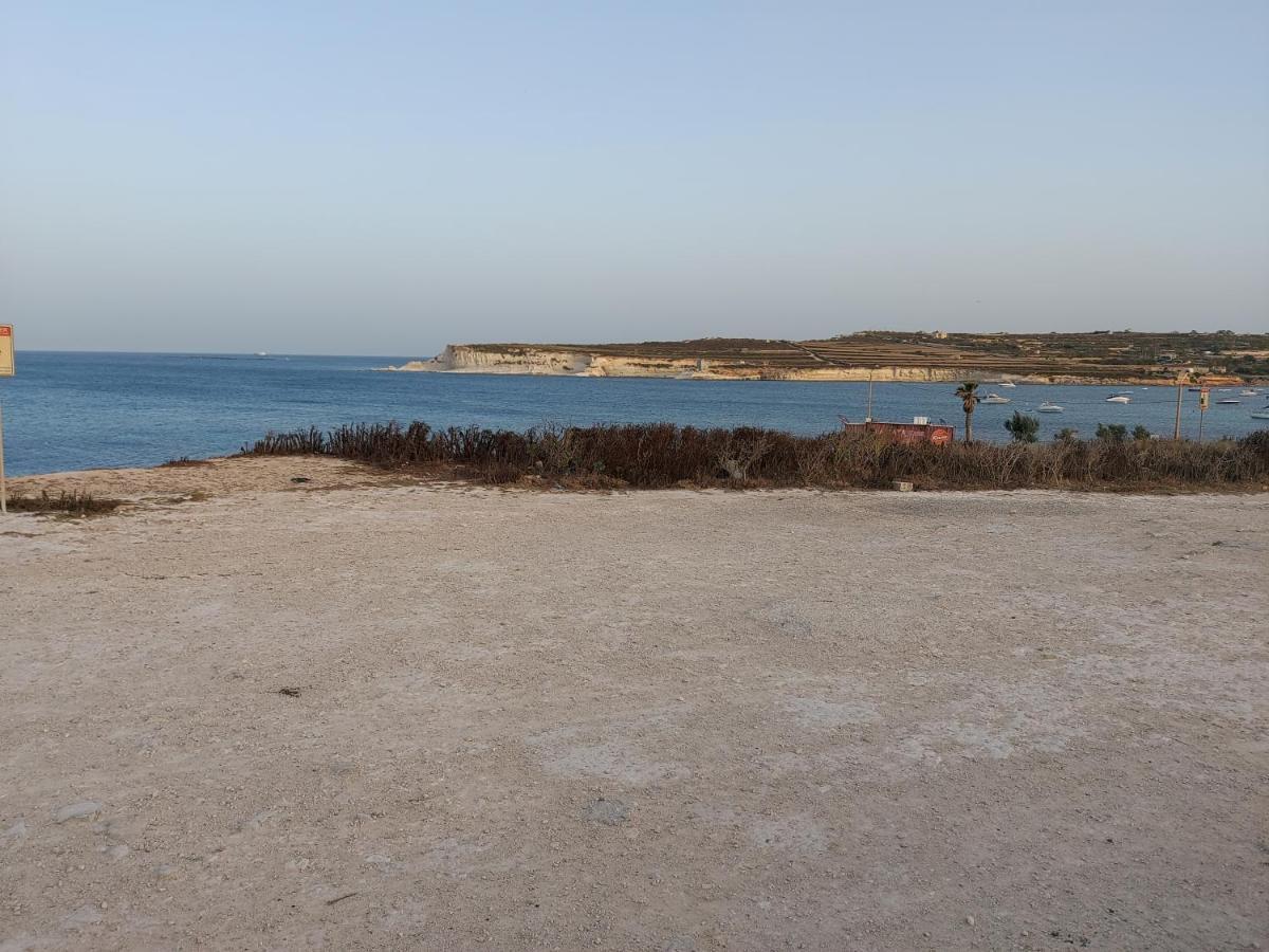 Gizimina Apartment In Marsascala Malta Few Minutes Away To The Beach مارساسكالا المظهر الخارجي الصورة