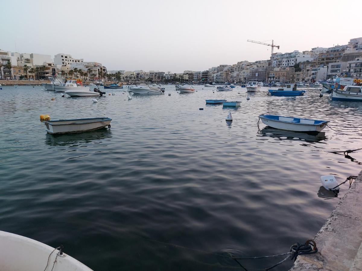 Gizimina Apartment In Marsascala Malta Few Minutes Away To The Beach مارساسكالا المظهر الخارجي الصورة