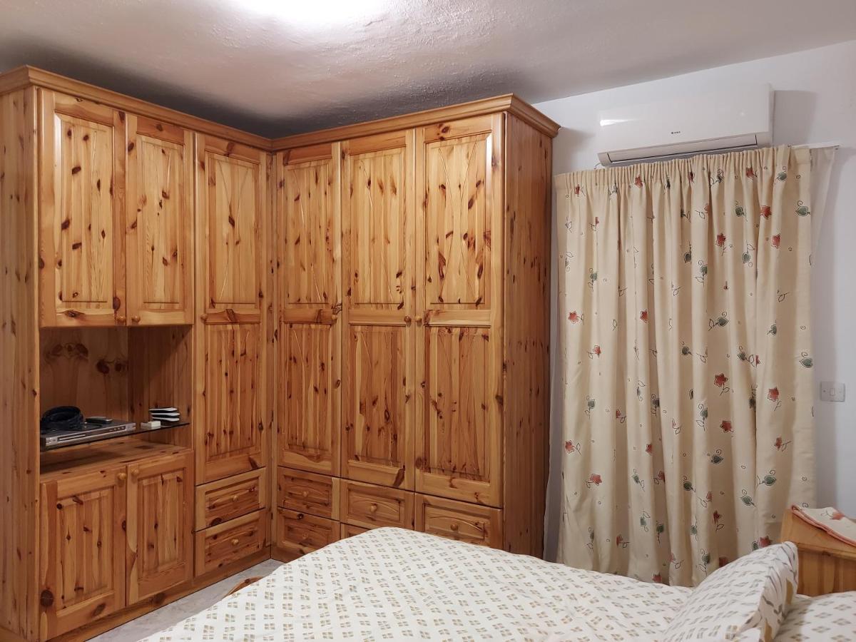 Gizimina Apartment In Marsascala Malta Few Minutes Away To The Beach مارساسكالا المظهر الخارجي الصورة