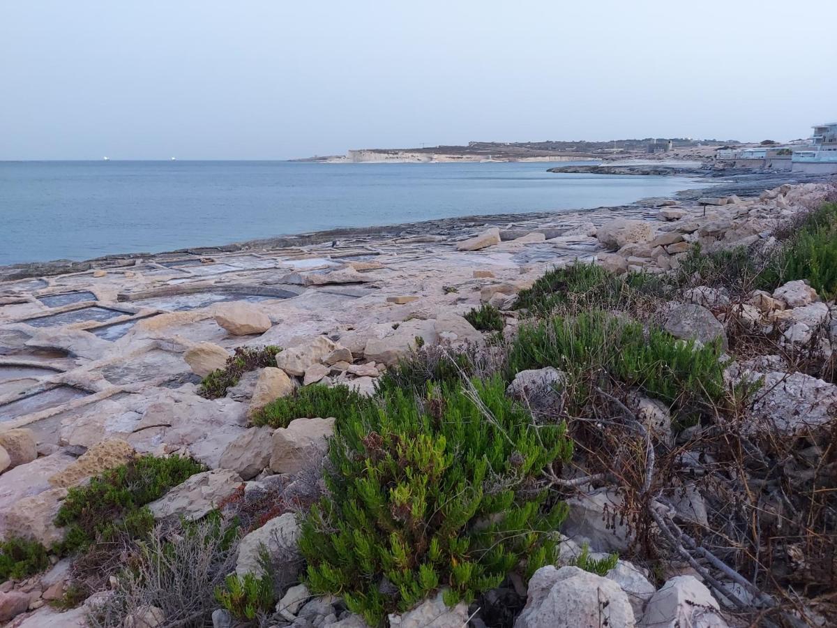 Gizimina Apartment In Marsascala Malta Few Minutes Away To The Beach مارساسكالا المظهر الخارجي الصورة