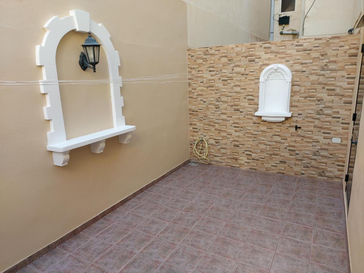 Gizimina Apartment In Marsascala Malta Few Minutes Away To The Beach مارساسكالا المظهر الخارجي الصورة