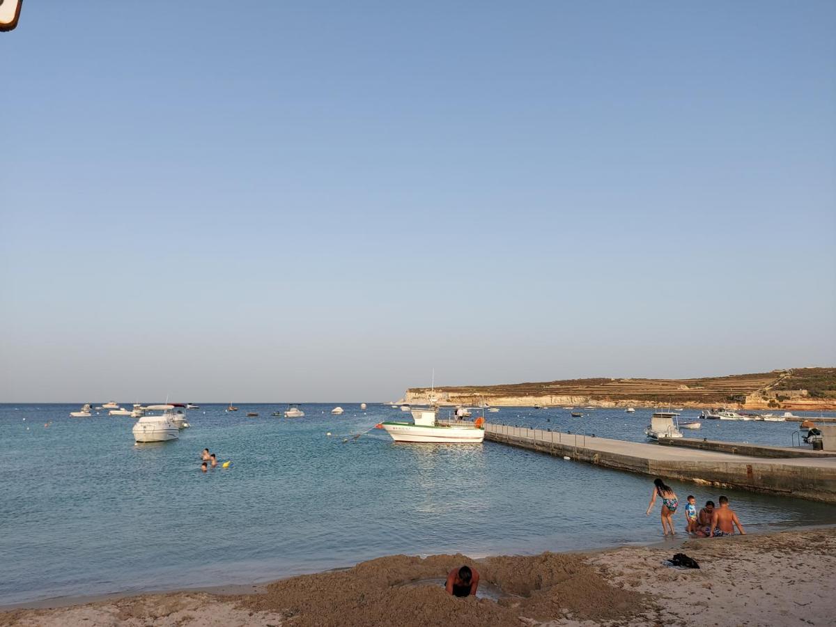 Gizimina Apartment In Marsascala Malta Few Minutes Away To The Beach مارساسكالا المظهر الخارجي الصورة