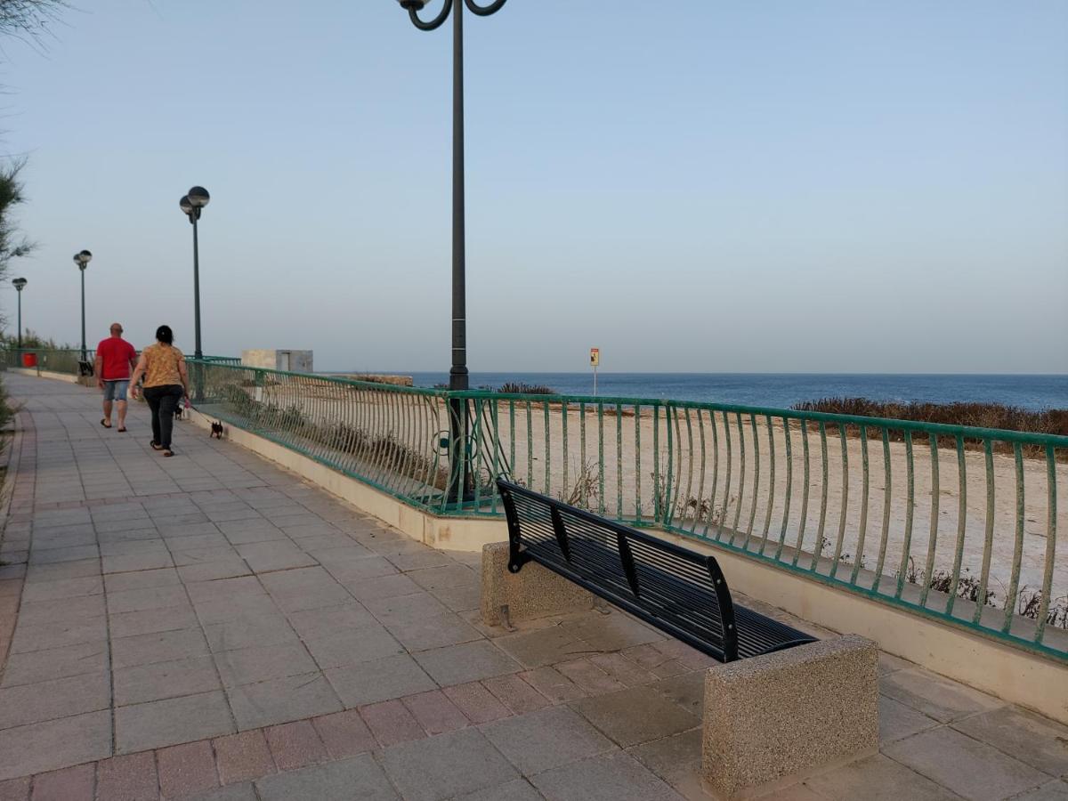 Gizimina Apartment In Marsascala Malta Few Minutes Away To The Beach مارساسكالا المظهر الخارجي الصورة