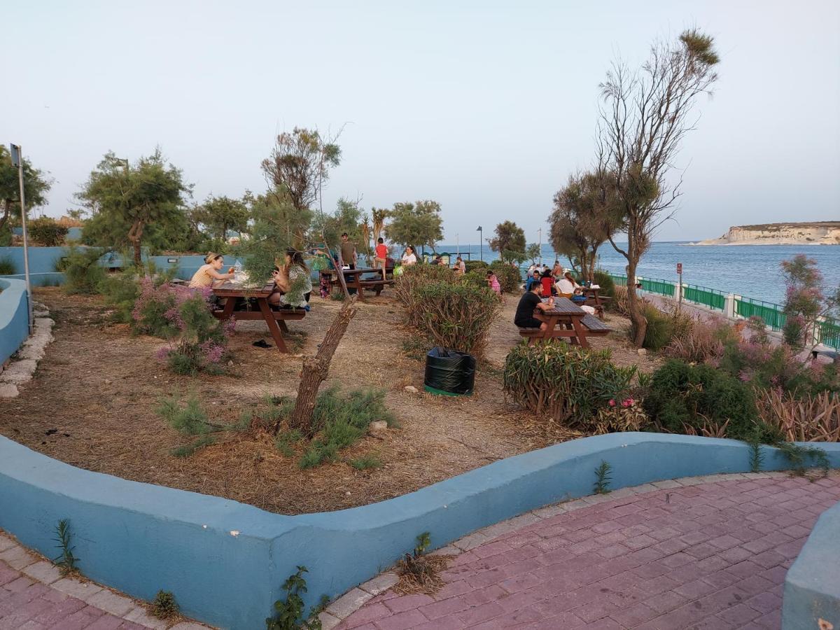 Gizimina Apartment In Marsascala Malta Few Minutes Away To The Beach مارساسكالا المظهر الخارجي الصورة