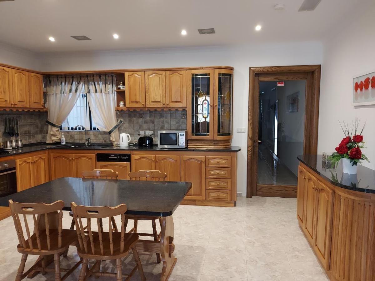Gizimina Apartment In Marsascala Malta Few Minutes Away To The Beach مارساسكالا المظهر الخارجي الصورة