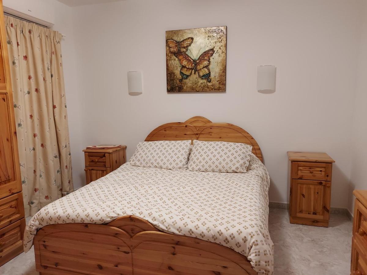 Gizimina Apartment In Marsascala Malta Few Minutes Away To The Beach مارساسكالا المظهر الخارجي الصورة