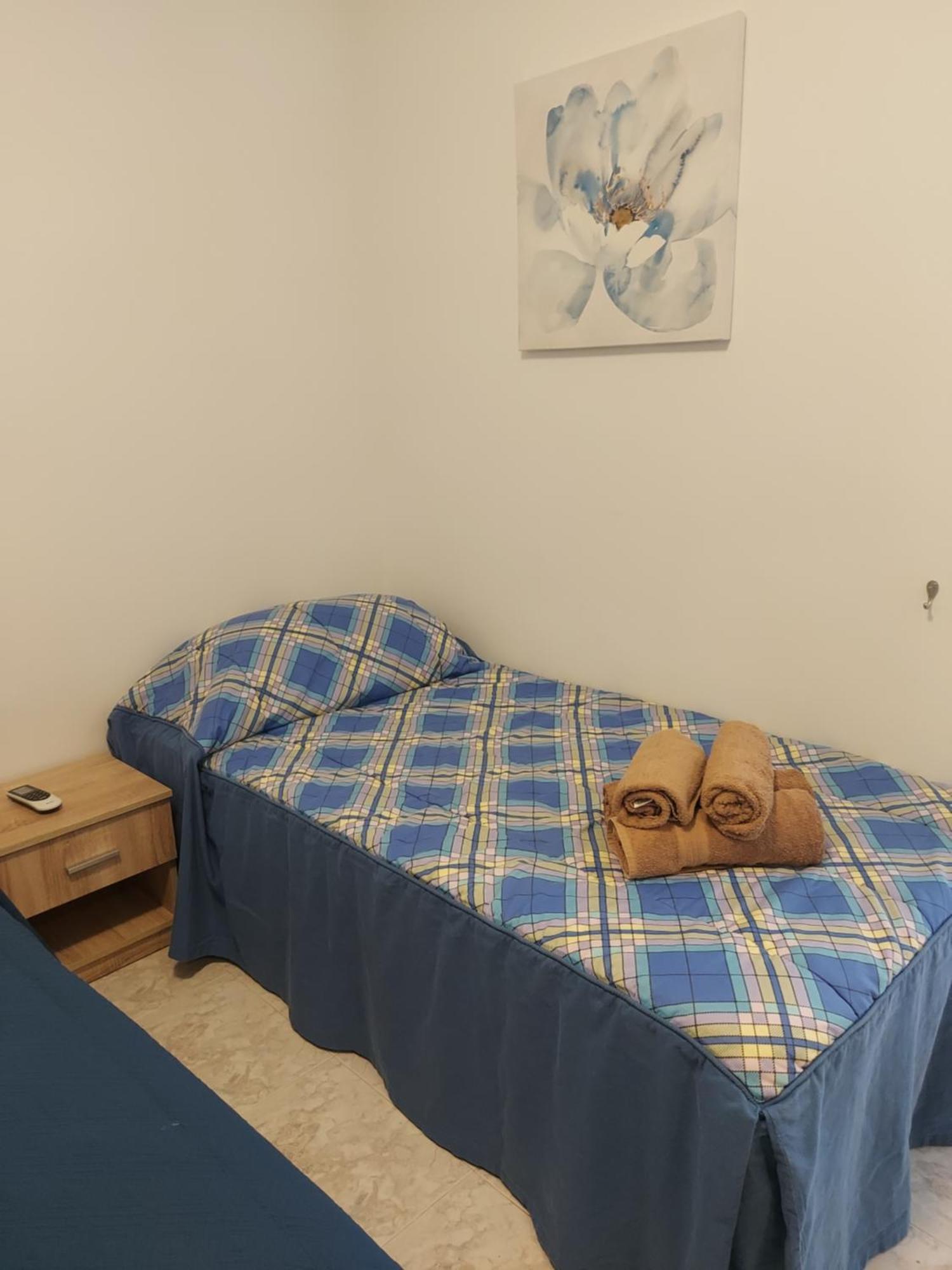 Gizimina Apartment In Marsascala Malta Few Minutes Away To The Beach مارساسكالا المظهر الخارجي الصورة