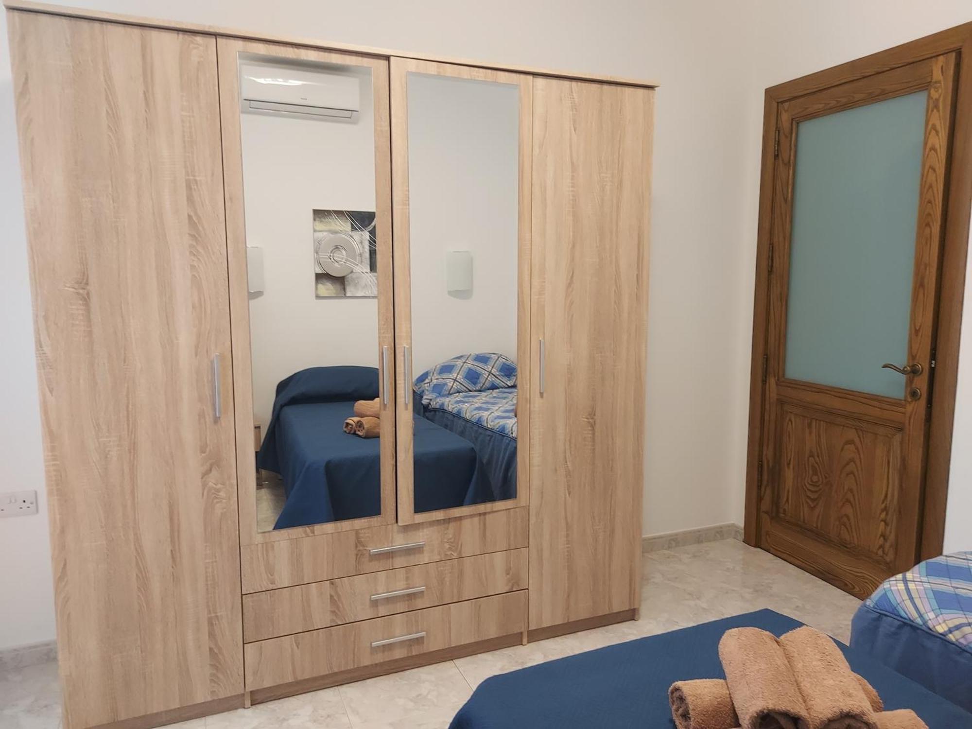 Gizimina Apartment In Marsascala Malta Few Minutes Away To The Beach مارساسكالا المظهر الخارجي الصورة